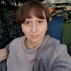 Фотография девушки Надежда, 37 лет из г. Ленинск-Кузнецкий