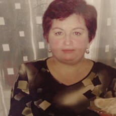 Фотография девушки Ольга, 60 лет из г. Новоалтайск