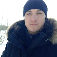 Фотография мужчины Константин, 35 лет из г. Иркутск