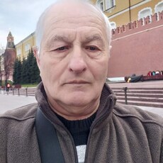 Фотография мужчины Влад, 68 лет из г. Гродно
