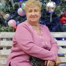 Фотография девушки Надежда, 64 года из г. Шадринск