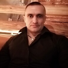 Фотография мужчины Николай, 37 лет из г. Прокопьевск