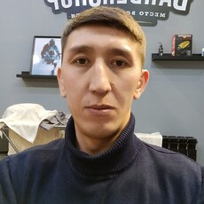 Фотография мужчины Нурлан, 31 год из г. Астана