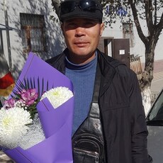 Фотография мужчины Тимур Тико, 44 года из г. Кызылорда