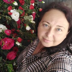Фотография девушки Елена, 43 года из г. Партизанск