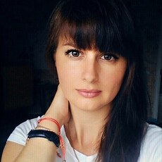 Фотография девушки Katarzyna, 37 лет из г. Вроцлав