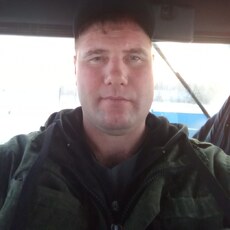 Фотография мужчины Алексей, 39 лет из г. Среднеуральск