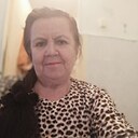 Тамара, 70 лет