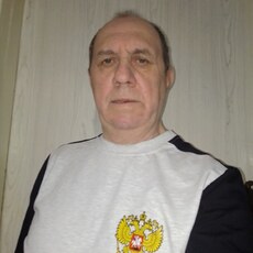 Фотография мужчины Стаснислав, 67 лет из г. Камышин