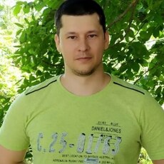 Фотография мужчины Сергей, 39 лет из г. Минеральные Воды