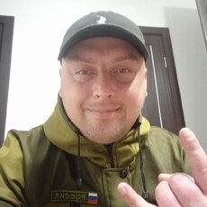 Фотография мужчины Денис, 33 года из г. Пушкино (Московская Обл)