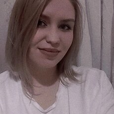 Фотография девушки Анастасия, 25 лет из г. Южно-Сахалинск