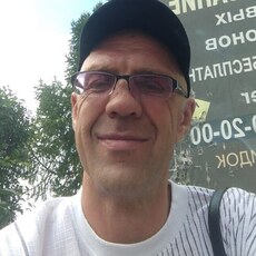Фотография мужчины Виталик, 49 лет из г. Черногорск