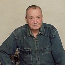 Фотография мужчины Николай, 68 лет из г. Ульяновск