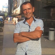 Фотография мужчины Сергей, 51 год из г. Мукачево