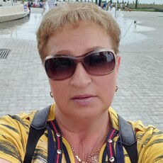 Фотография девушки Лара, 62 года из г. Щёлково