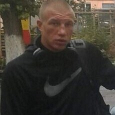 Фотография мужчины Сергей, 27 лет из г. Чернышевск