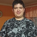 Павел Возмищев, 33 года