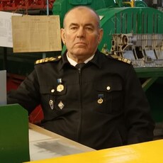 Фотография мужчины Виктор, 66 лет из г. Петрозаводск