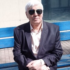 Фотография мужчины Николай, 64 года из г. Радужный (Ханты-Мансийский)