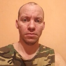 Фотография мужчины Вячеслав, 33 года из г. Чапаевск