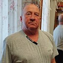 Александр, 62 года