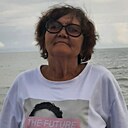 Алефтина, 64 года
