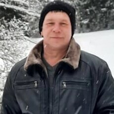 Фотография мужчины Владимир, 47 лет из г. Колпино