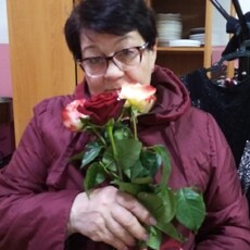 Фотография девушки Ирина, 61 год из г. Уяр