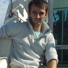 Фотография мужчины Юра, 36 лет из г. Вилючинск