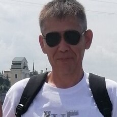 Фотография мужчины Куаныш, 46 лет из г. Усть-Илимск
