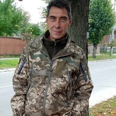 Фотография мужчины Анатолий, 58 лет из г. Чернигов