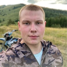 Фотография мужчины Алексей, 27 лет из г. Саяногорск