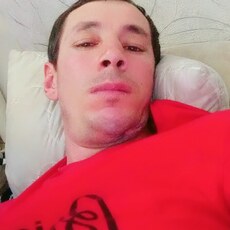 Фотография мужчины Dima, 34 года из г. Курган-Тюбе