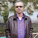 Сергей, 62 года