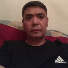 Фотография мужчины Рустам, 41 год из г. Рудный
