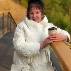 Фотография девушки Татьяна, 60 лет из г. Красноярск