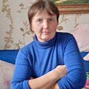 Елена Грошева, 46 лет