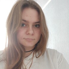 Фотография девушки Влада, 19 лет из г. Снежное