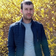Фотография мужчины Андрей, 32 года из г. Пинск