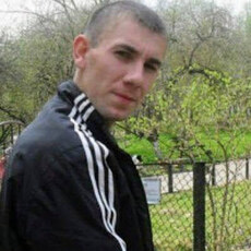 Фотография мужчины Витя, 39 лет из г. Ровно
