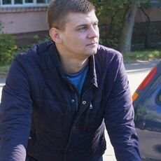 Фотография мужчины Александр, 29 лет из г. Могилев