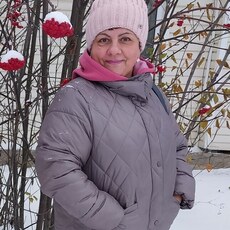 Фотография девушки Юлия, 50 лет из г. Алапаевск