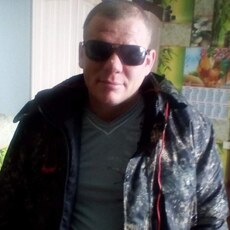 Фотография мужчины Мишаня, 41 год из г. Шадринск