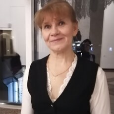 Фотография девушки Ирина, 65 лет из г. Молодечно