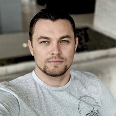 Фотография мужчины Dima, 34 года из г. Семикаракорск