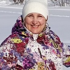 Фотография девушки Людмила, 51 год из г. Тобольск