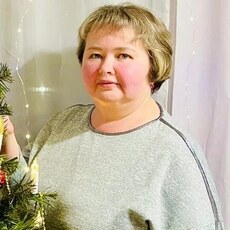 Фотография девушки Эльвира, 48 лет из г. Екатеринбург