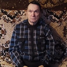 Фотография мужчины Григорий, 64 года из г. Омск