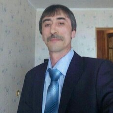 Фотография мужчины Артур, 45 лет из г. Радужный (Ханты-Мансийский)